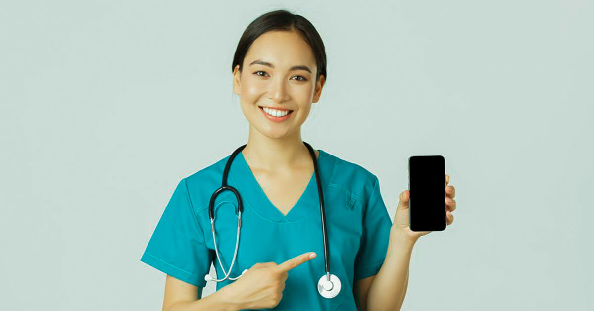 TeleHealth 101: How Telenursing Works