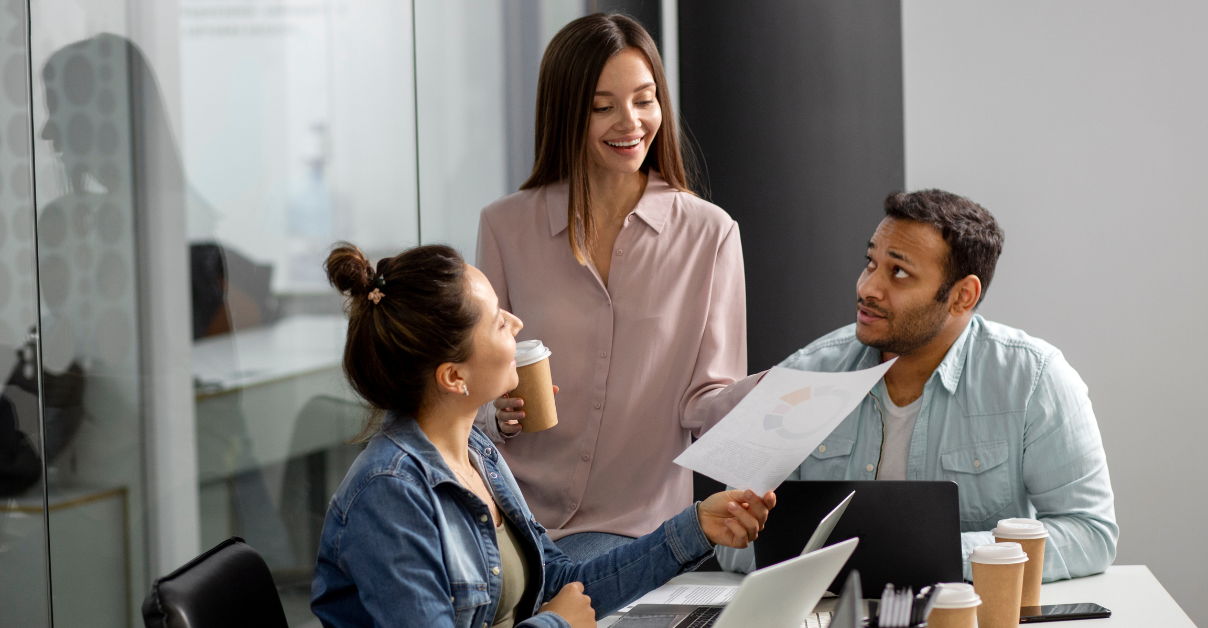 Offshoring to Philippines: A Solution to U.S. Hiring Gaps 